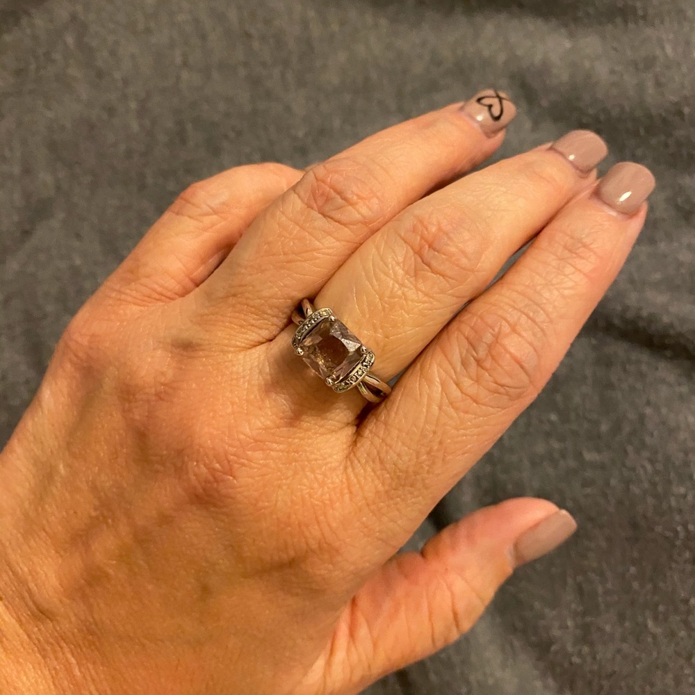 Beautiful ring
